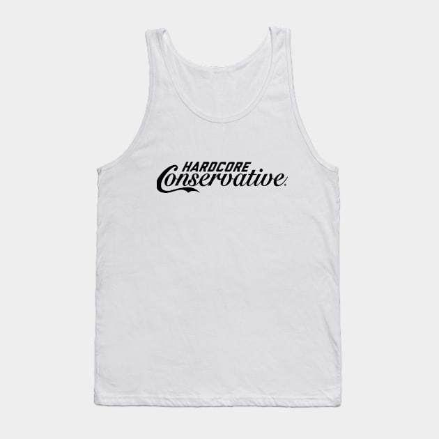 conservative Tank Top by 